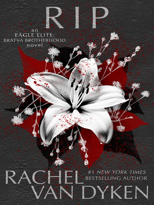 Title details for Rip by Rachel Van Dyken - Available